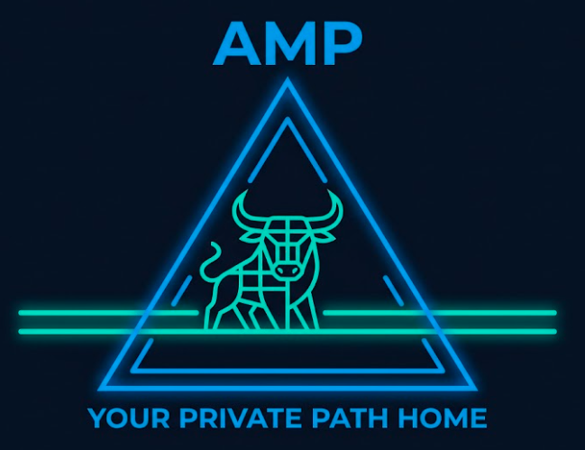 A.M.P. — Your Private Path Home